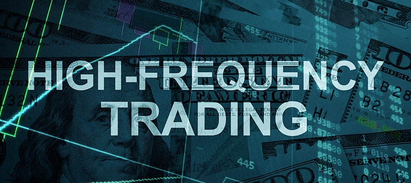 Immagine Forex VPS: Una Soluzione per il Trading ad Alta Frequenza