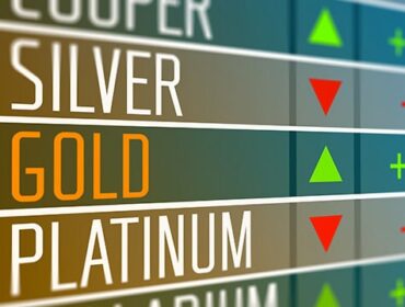 Immagine 4 Fattori Chiave che Influenzano il Prezzo dell’Oro: Come Fare Trading in Modo Intelligente