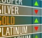 Immagine 4 Fattori Chiave che Influenzano il Prezzo dell’Oro: Come Fare Trading in Modo Intelligente