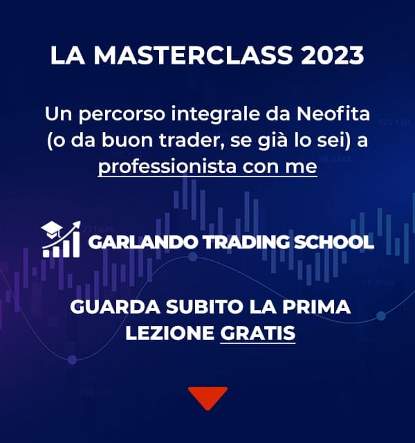 Corso Trading Lezione Gratuita