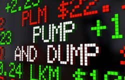 Immagine Pump and Dump, Cos’è Questo Fenomeno e Come Difendersi