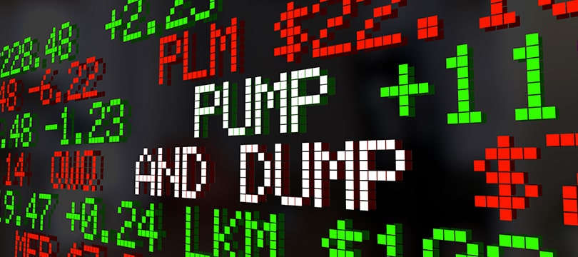 Immagine Pump and Dump, Cos’è Questo Fenomeno e Come Difendersi