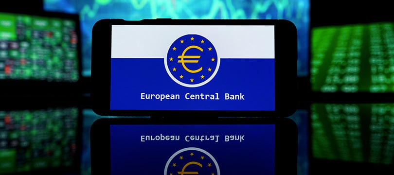 Immagine Quando Caleranno i Tassi BCE? [Estate 2023]