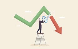 Immagine Stop Loss: Cosa Succede se lo Utilizzi Male