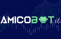 Immagine AmicoBot: Recensioni e Supporto per i Migliori Expert Advisor per il Trading Automatico