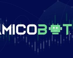 Immagine AmicoBot: Recensioni e Supporto per i Migliori Expert Advisor per il Trading Automatico