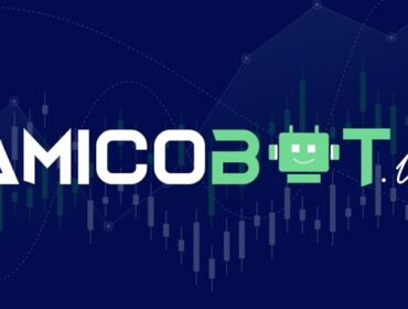 Immagine AmicoBot: Recensioni e Supporto per i Migliori Expert Advisor per il Trading Automatico