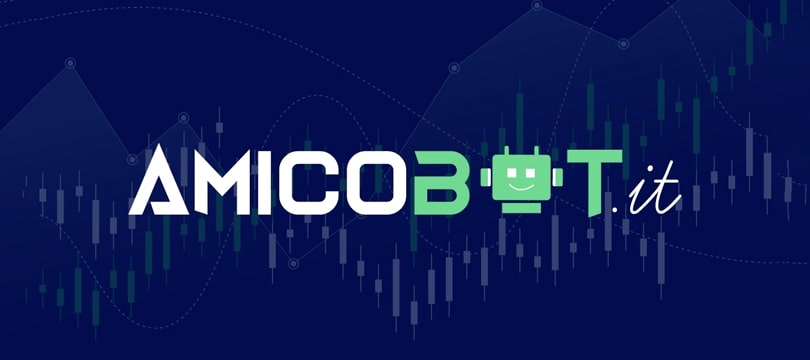 Immagine AmicoBot: Recensioni e Supporto per i Migliori Expert Advisor per il Trading Automatico