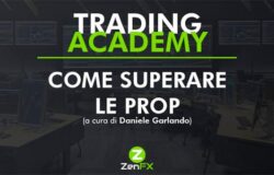 Immagine “Come Superare le Prop”, il Corso Gratuito Che Fa Compiere il Salto di Qualità ai Trader