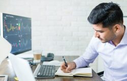 Immagine Trading Journal: l’Arma Segreta per Diventare un Trader Efficiente