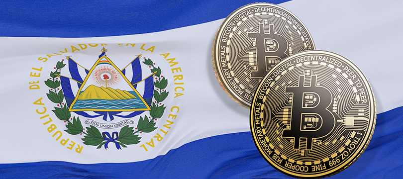 Immagine El Salvador ha Adottato Bitcoin Come Valuta Legale: Come Sta Andando?