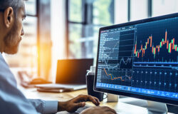 Immagine Fare Trading Online Senza Formazione Adeguata: i Rischi