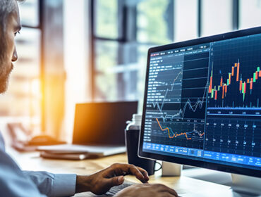 Immagine Fare Trading Online Senza Formazione Adeguata: i Rischi