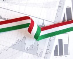 Immagine La Complessa Situazione dei Mercati Finanziari Italiani: Rating e Debito