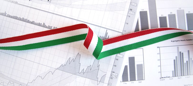 Immagine La Complessa Situazione dei Mercati Finanziari Italiani: Rating e Debito