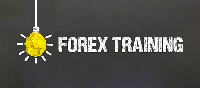 Immagine Corso di Forex, Come Scegliere Quello Giusto