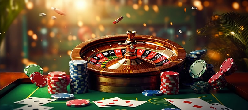 Immagine Analisi Comparativa dei Mercati dei Casinò Italiani ed Europei