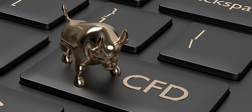 Immagine CFD Trading: una Guida per i Principianti