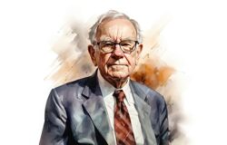 Immagine Com’è Costituito il Patrimonio Titoli di Warren Buffet?