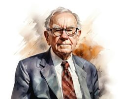 Immagine Com’è Costituito il Patrimonio Titoli di Warren Buffet?