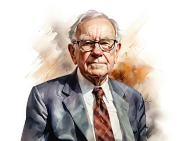Immagine Com’è Costituito il Patrimonio Titoli di Warren Buffet?