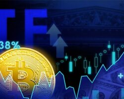 Immagine ETF Bitcoin: Come Influenzerà la Quotazione della Prima Crypto Al Mondo?