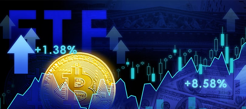 Immagine ETF Bitcoin: Come Influenzerà la Quotazione della Prima Crypto Al Mondo?