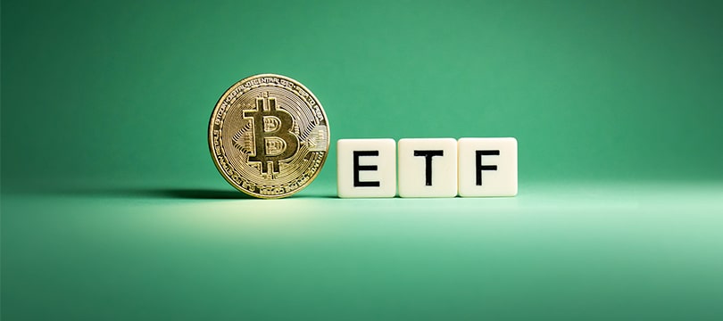 Immagine Gli ETF sul Bitcoin Sono Realtà: le Conseguenze per gli Investitori
