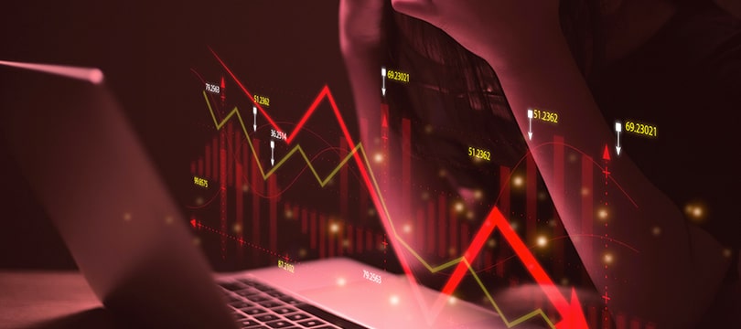 Immagine Trading Online: I Rischi per i Principianti e Come Abbatterli con il Conto Demo