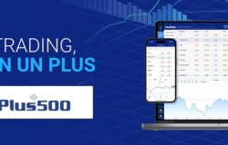 Immagine Recensione Plus500, il Leader del Trading in CFD