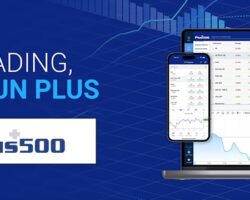 Immagine Recensione Plus500, il Leader del Trading in CFD