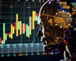 Immagine Intelligenza Artificiale e Forex: Come gli Algoritmi Stanno Cambiando il Trading Valutario