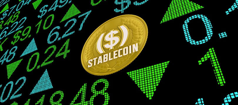 Immagine I Meccanismi Segreti che Regolano le Stablecoin