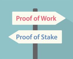 Immagine Proof of Work e Proof of Stake: Cosa Sono e Perché è Importante Conoscerli