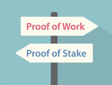 Immagine Proof of Work e Proof of Stake: Cosa Sono e Perché è Importante Conoscerli