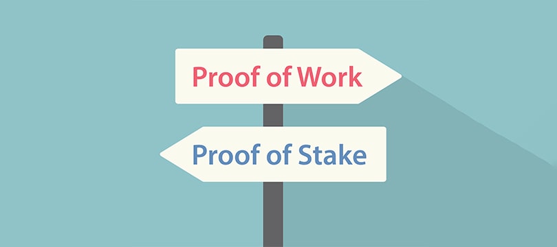 Immagine Proof of Work e Proof of Stake: Cosa Sono e Perché è Importante Conoscerli