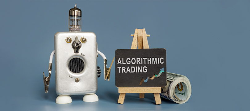 Immagine Trading Algoritmico: Cos’è? Funziona Veramente?