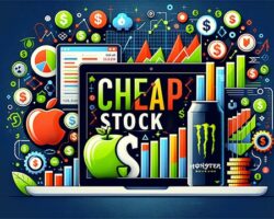 Immagine Guida Completa alle Cheap Stock: Cosa Sono, Vantaggi e Esempi di Successo