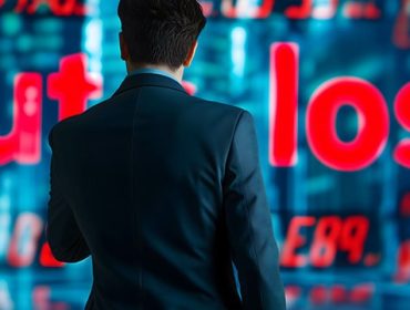 Immagine Trailing Stop nel Trading Online: Cos’è, a Cosa Serve, Come si Imposta