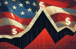 Immagine Debito Sovrano: Per Ray Dalio, Gli USA Corrono Seri Rischi