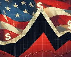 Immagine Debito Sovrano: Per Ray Dalio, Gli USA Corrono Seri Rischi