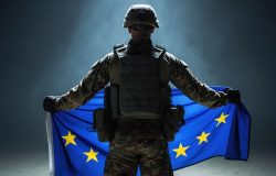Immagine Difesa: Boom Della Spesa In Europa Per Tecnologia, Droni e IA