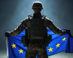 Immagine Difesa: Boom Della Spesa In Europa Per Tecnologia, Droni e IA