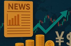 Immagine Trading su Notizie Economiche: La Guida Definitiva per Trader Forex