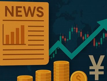Immagine Trading su Notizie Economiche: La Guida Definitiva per Trader Forex