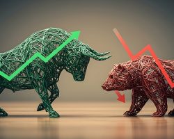 Immagine Trading con il Sentiment: Come Interpretare l’Umore del Mercato Valutario