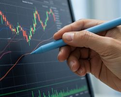 Immagine Analisi Volumetrica nel Trading: Come Si Fa e a Cosa Serve