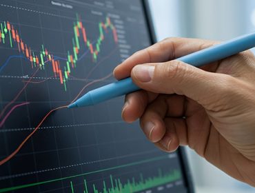 Immagine Analisi Volumetrica nel Trading: Come Si Fa e a Cosa Serve