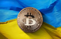 Immagine Bitcoin per L’Ucraina: Possibile Nascita di Una Riserva Statale di Criptovalute?