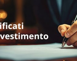 Immagine Certificati di Investimento: Come Funzionano, Tipologie e Strategie